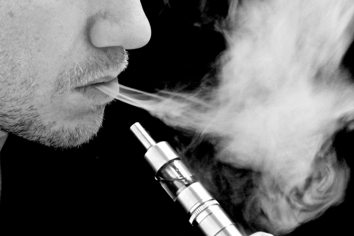 Blog Le Petit Vapoteur 2017
